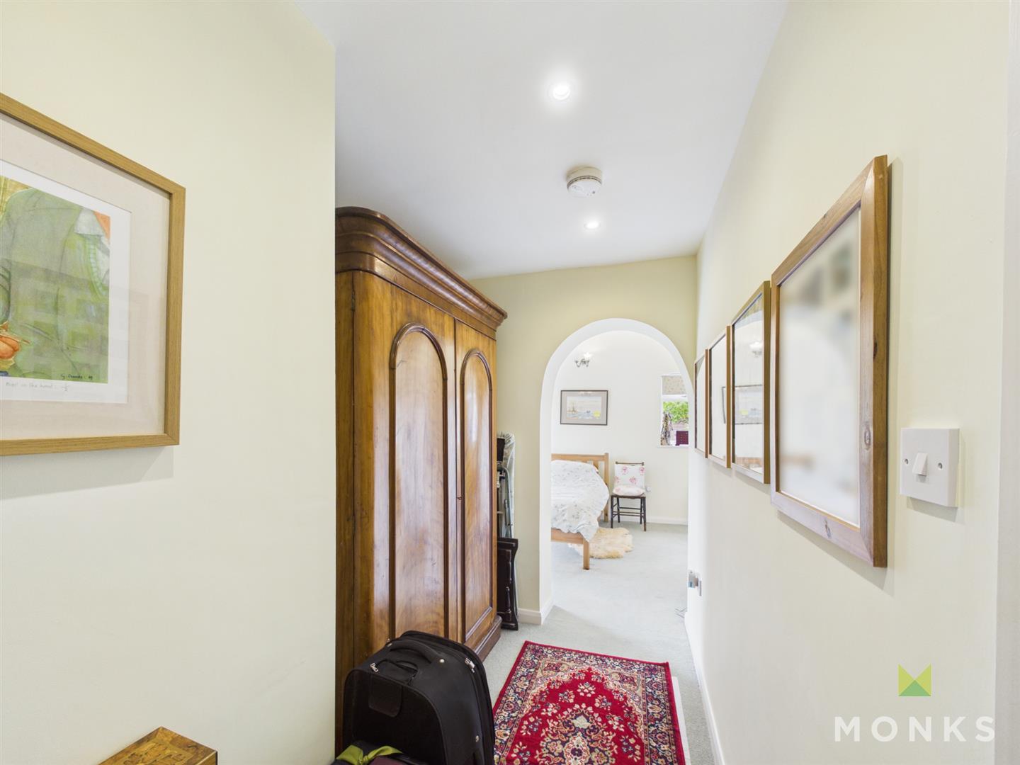 26 Soulton Crescent, Shrewsbury, SY4 5HY For Sale